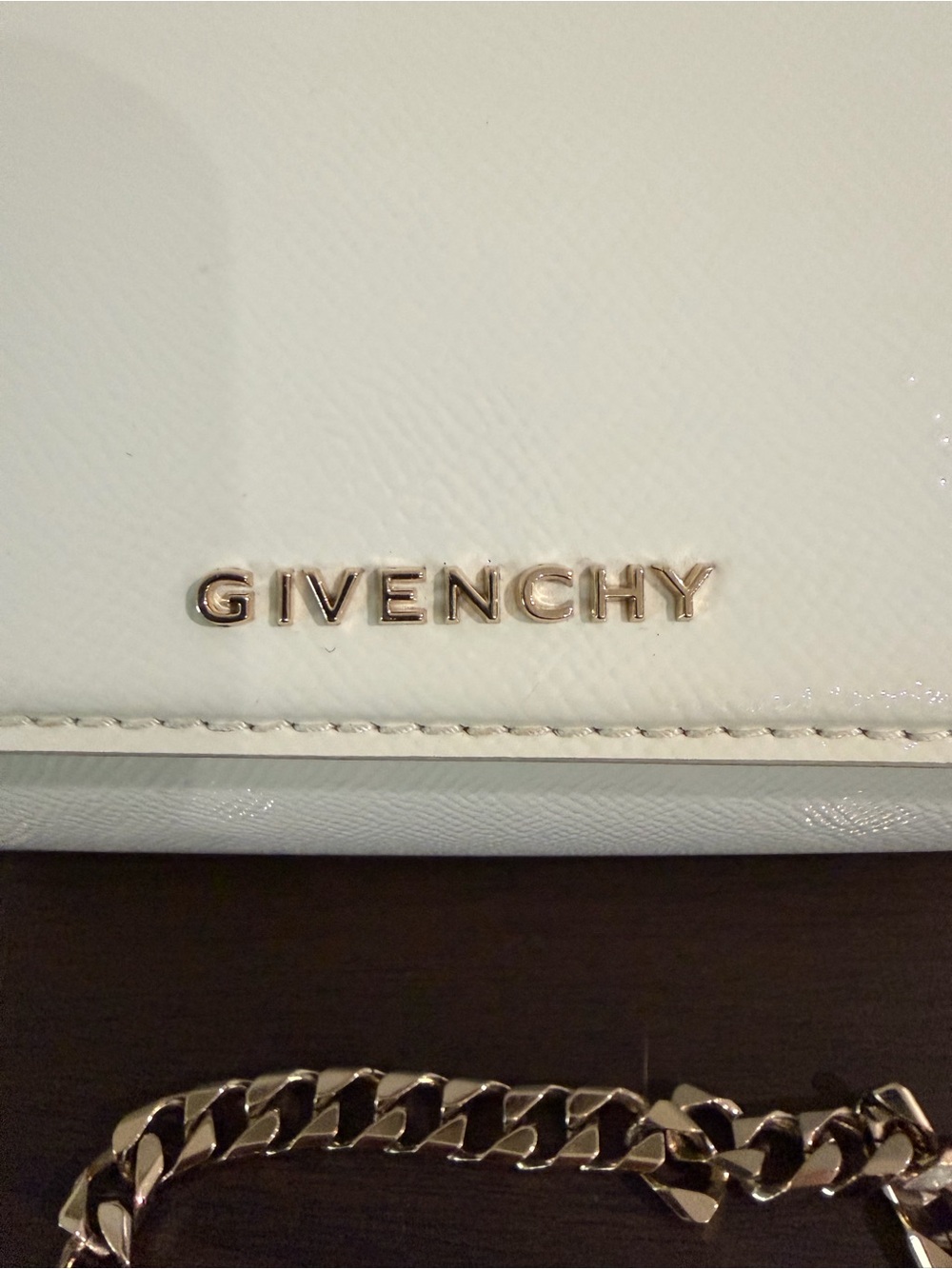 Givenchy Pandora Box Mini - Picture 2 of 16
